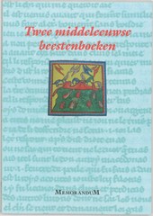 Twee middeleeuwse beestenboeken
