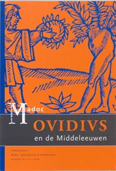 Ovidius in de middeleeuwen Madoc 2004-3