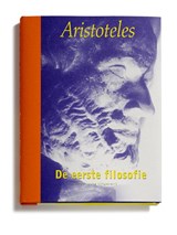 De eerste filosofie | Aristoteles | 