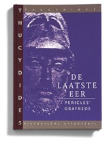 De laatste eer | Thucydides ; D. Rijser | 