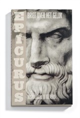 Brief over het geluk - Epicurus - 9789065542922