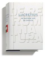 De natuur van de dingen - Lucretius - 9789065544247