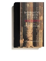 Monument van mijn denken - Isocrates - 9789065545770