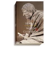 Woede & clementie - Lucius Annaeus Seneca - 9789065546302