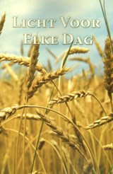 Licht voor elke dag - Samuel Bagster - 9789066591769