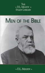 Men of the Bible - D.L. Moody - 9789066593046