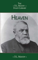 Heaven - D.L. Moody - 9789066593107