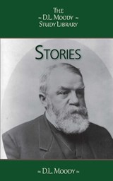 Stories - D.L. Moody - 9789066593145