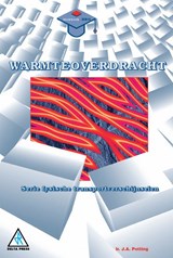 Warmteoverdracht - J.A. Potting - 9789066740167