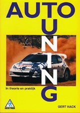 Auto-tuning - G. Hack - 9789066740945