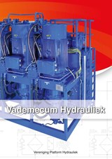 Vademecum hydrauliek - R. van den Brink - 9789066747722