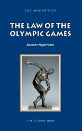 The Law of the Olympic Games