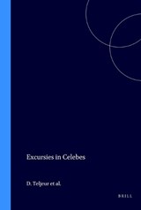 Excursies in Celebes - POEZE, Harry - 9789067180320