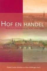 Hof en handel -  - 9789067182317