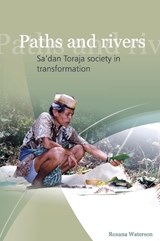 Paths and Rivers - Rosana Waterson - 9789067183079