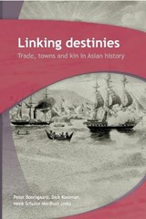 Linking Destinies -  - 9789067183208