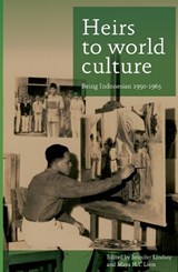 Heirs to World Culture -  - 9789067183796