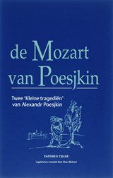 De Mozart van Poesjkin | Alexandr Poesjkin | 