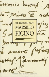 Brieven van Marsilio Ficino