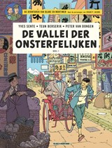 De vallei der onsterfelijken -  - 9789067370899