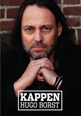 Kappen - Hugo Borst - 9789067970020