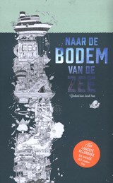 Naar de bodem van de zee -  - 9789068687286