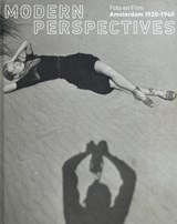 Modern Perspectives - Anneke van Veen - 9789068687897