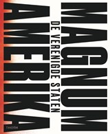 Magnum Amerika - Peter van Agtmael ; Laura Wexler - 9789068688771