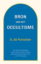 Bron van het occultisme - G. de Purucker - 9789070328726