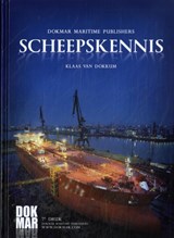 Scheepskennis - Klaas van Dokkum - 9789071500701
