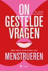 Ongestelde vragen - Steffi Van Wessel - 9789072201539