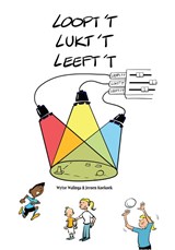 Handboek loopt’t, lukt’t, leeft’t - Wytse Walinga ; Jeroen Koekoek - 9789072335746