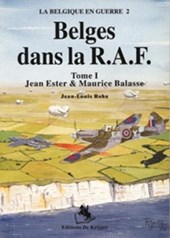 Des Belges dans la R.A.F. 1