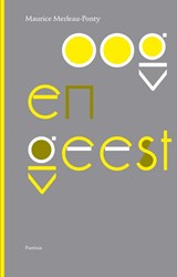 Oog en geest - Maurice Merleau-Ponty - 9789073040007