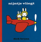 Nijntje vliegt - Dick Bruna - 9789073991859