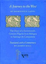 A journey to the West - LAFFI, D. - 9789074310284