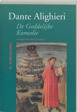 De goddelijke komedie 2 Purgatorio | Dante Alighieri | 
