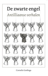 De zwarte engel - C. Goslinga - 9789074310383