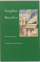 Bucolica - Herderszangen | Vergilius | 