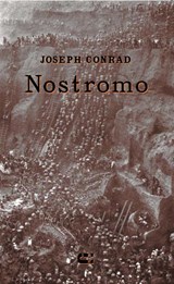 Nostromo | Joseph Conrad | 