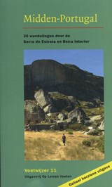 Midden-Portugal - Roel Klein ; Bert Stok - 9789074980005