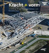 Kracht + vorm - Jaap Oosterhoff ; Walter Spangenberg - 9789075146097