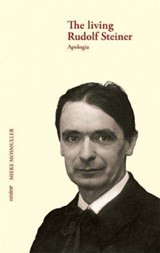 The living Rudolf Steiner - Mieke Mosmuller - 9789075240337