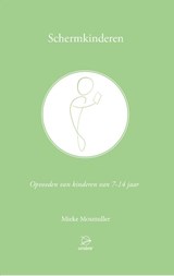 Schermkinderen - Mieke Mosmuller - 9789075240849