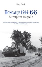 Hongarije 1944-1945