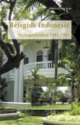 Reisgids Indonesië | Hans L.P. van den Akker ; Alfred Birney ; Ferry Bounin ; Paulien van de Geest | 