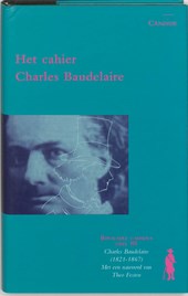 Het Cahier Charles Baudelaire