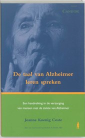 De taal van Alzheimer leren spreken