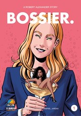 Bossier. Vol. 1 - Robert Alexander - 9789076106472