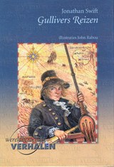 Gullivers reizen - Jonathan Swift - 9789076268446